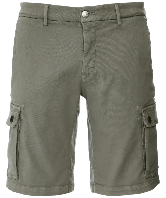 Replay Vannie Cargo Shorts