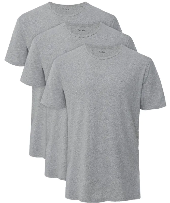 Paul Smith Crew T-Shirts 3 Pack