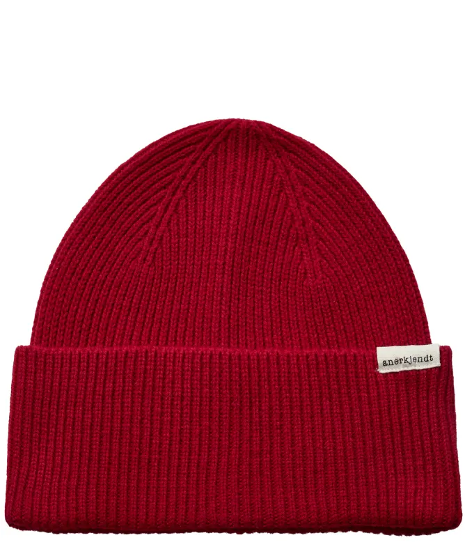Anerkjendt Akfelix Felix Merino Wool Beanie