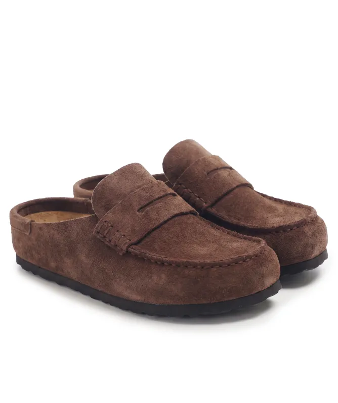Birkenstock Naples Wrapped Mule
