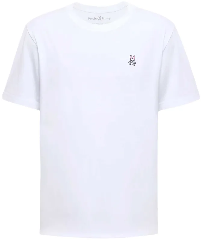 Psycho Bunny Classic Crew T-Shirt