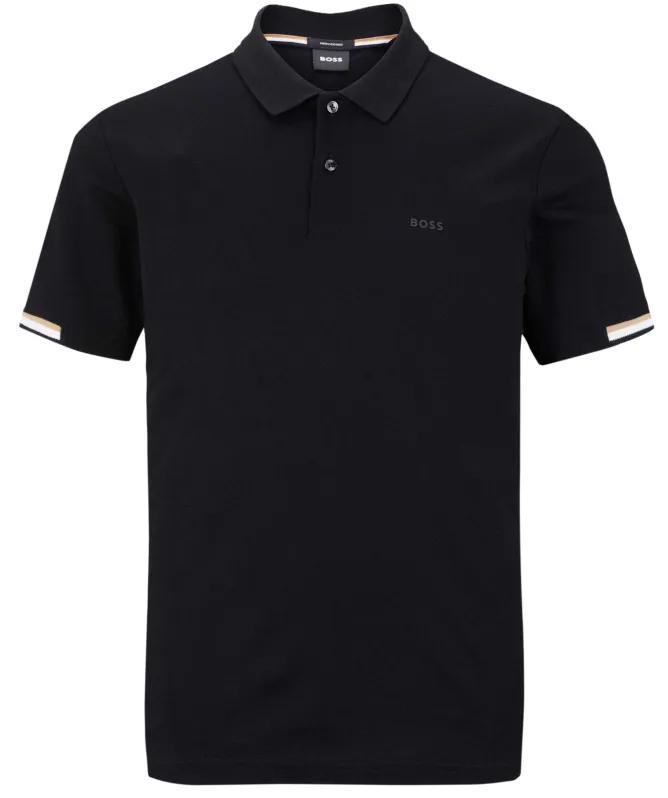 BOSS Parlay 147 Polo Shirt