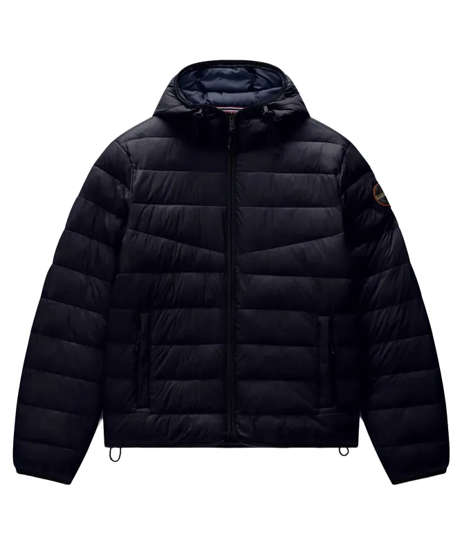 Napapijri Aerons Puffer Jacket