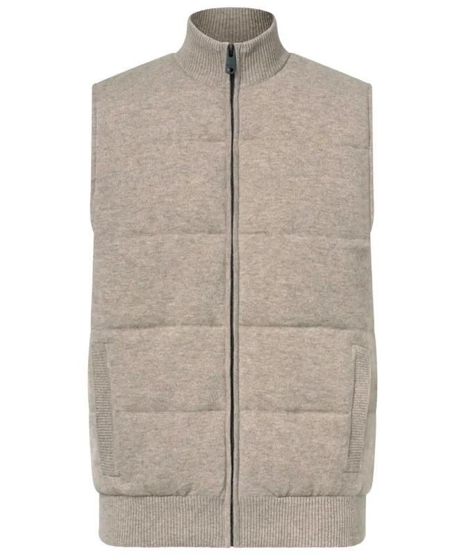 ECOALF Hybrid Stuart Vest