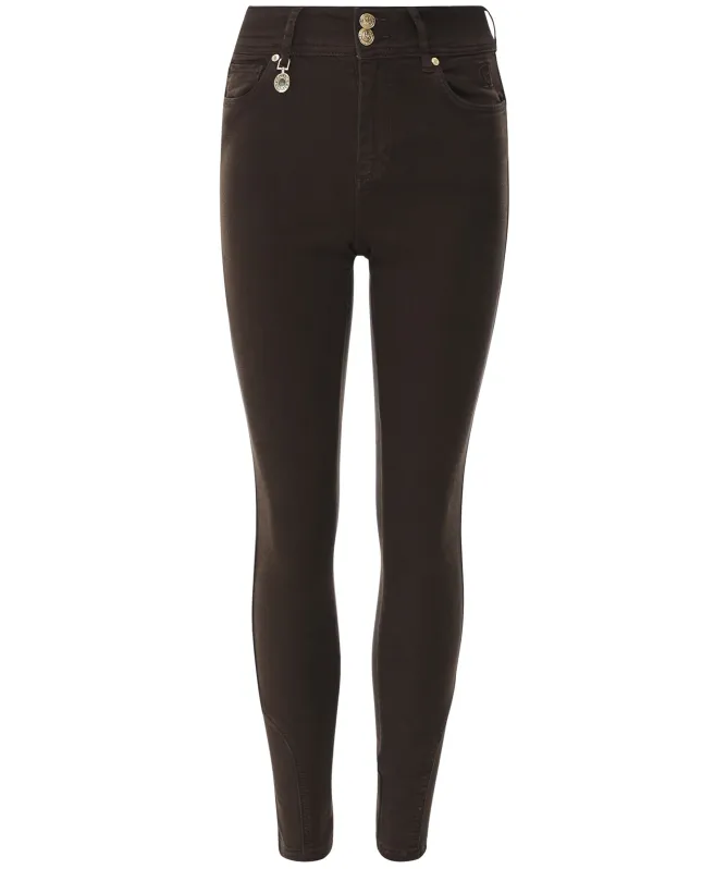 Holland Cooper Jodhpur Jeans