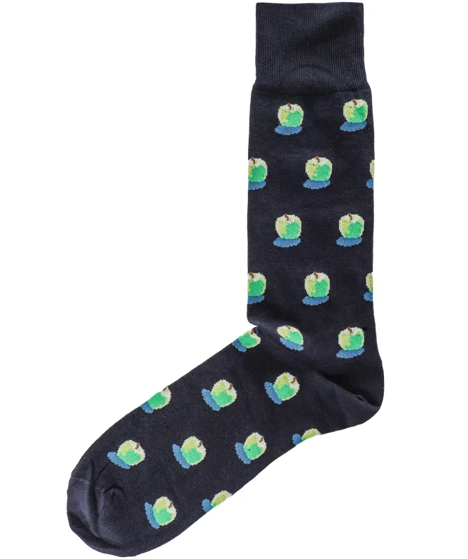 Paul Smith Otis Apple Socks