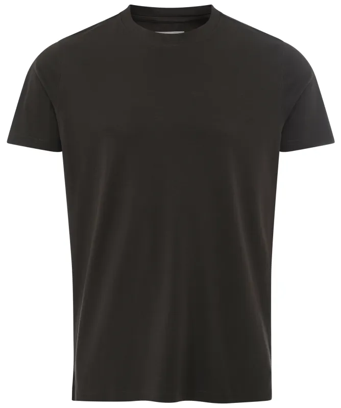 Thomas Maine Crew Neck T-Shirt