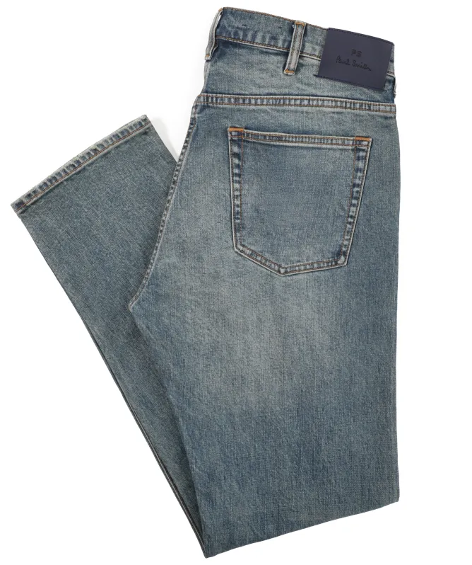 Paul Smith Slim Fit Jeans
