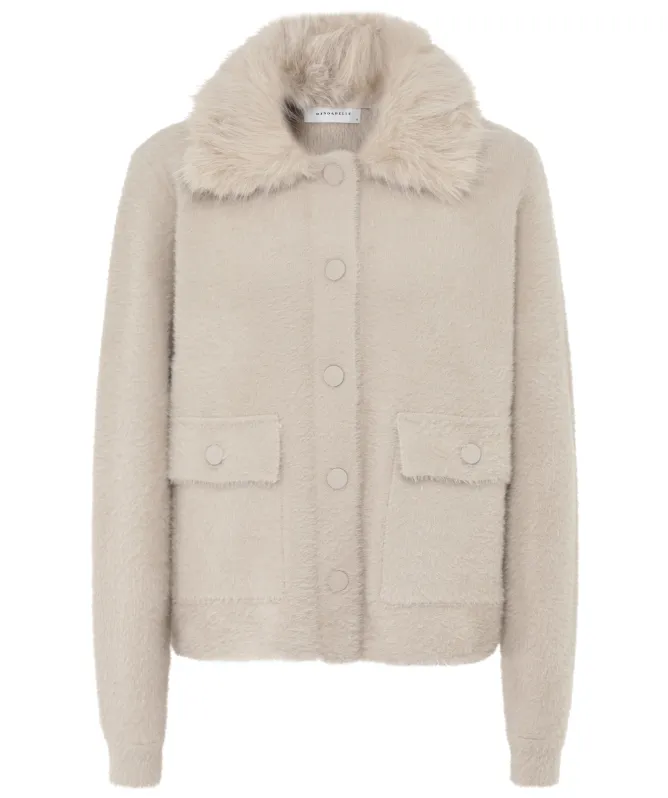 Rino and Pelle Nia Jacket
