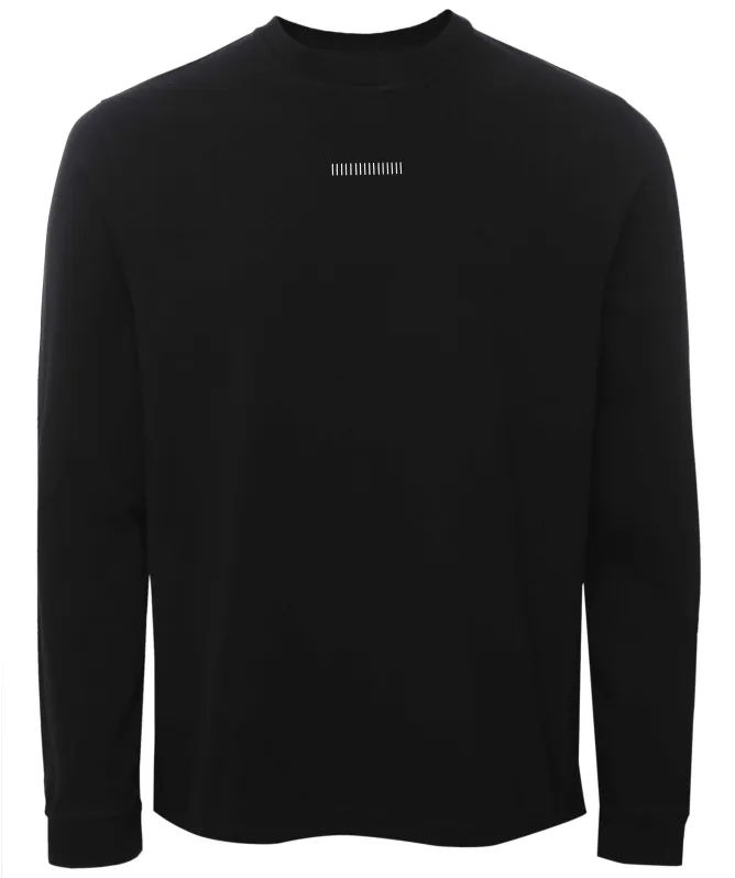 unfeigned Basic Long Sleeve T-Shirt