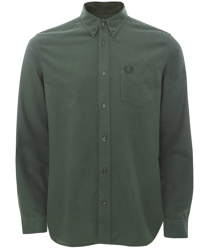 Fred Perry Oxford Shirt