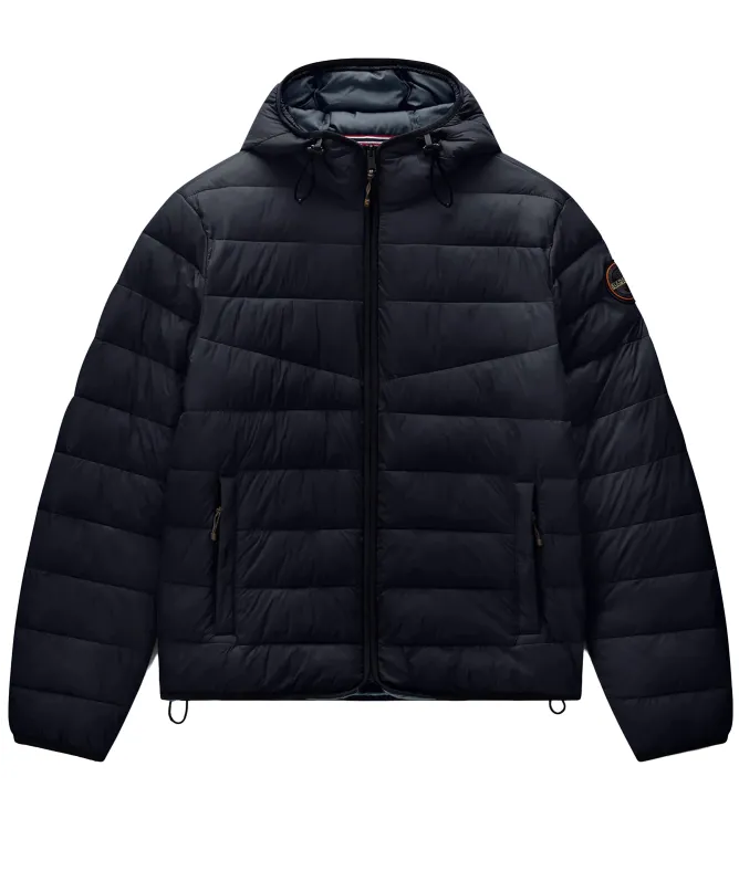Napapijri Aerons Puffer Jacket