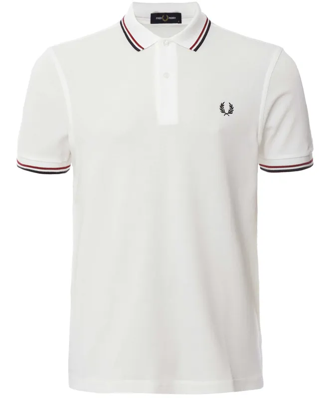 Fred Perry M3600 Polo Shirt