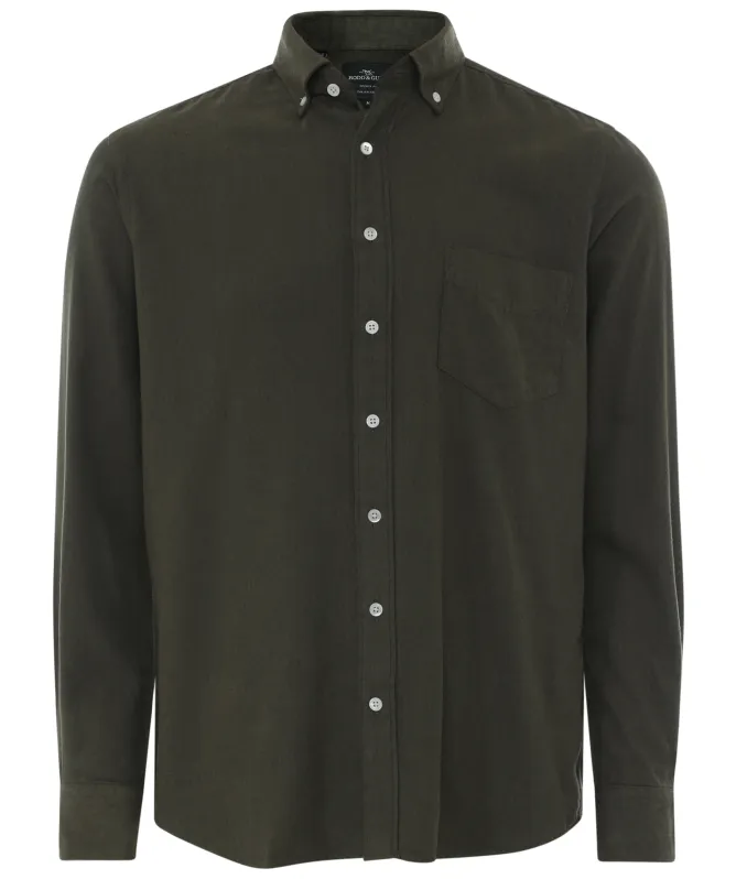 Rodd and Gunn Barrhill Button Down Shirt