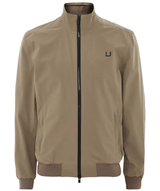UBR Waterproof Bullet Jacket