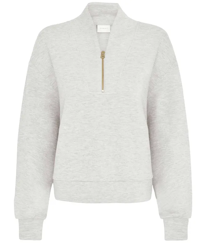 Varley Davidson Half-Zip Sweatshirt