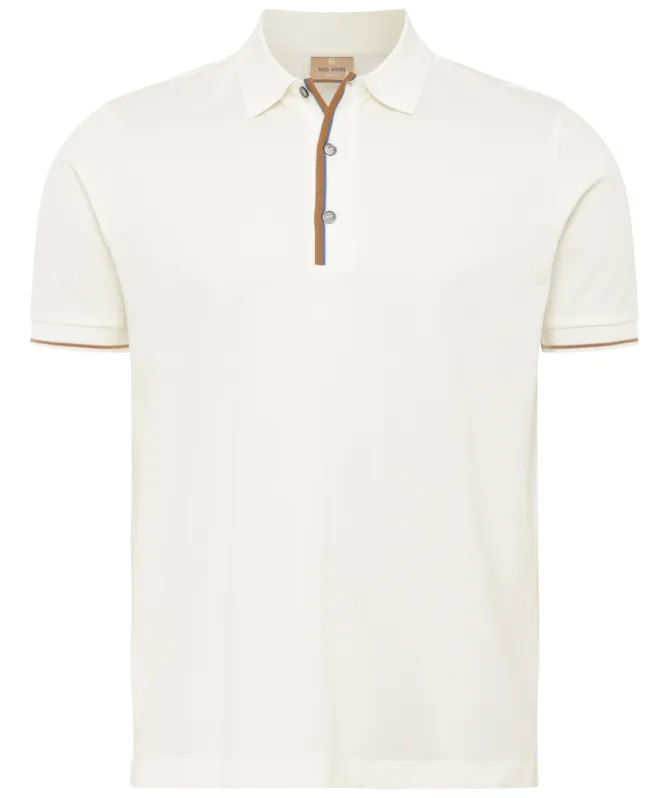 MOS MOSH MMGHarvey Polo T-Shirt