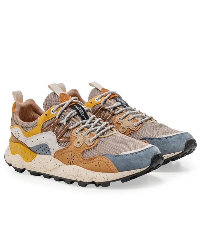 Flower Mountain Yamano 3 Trainers