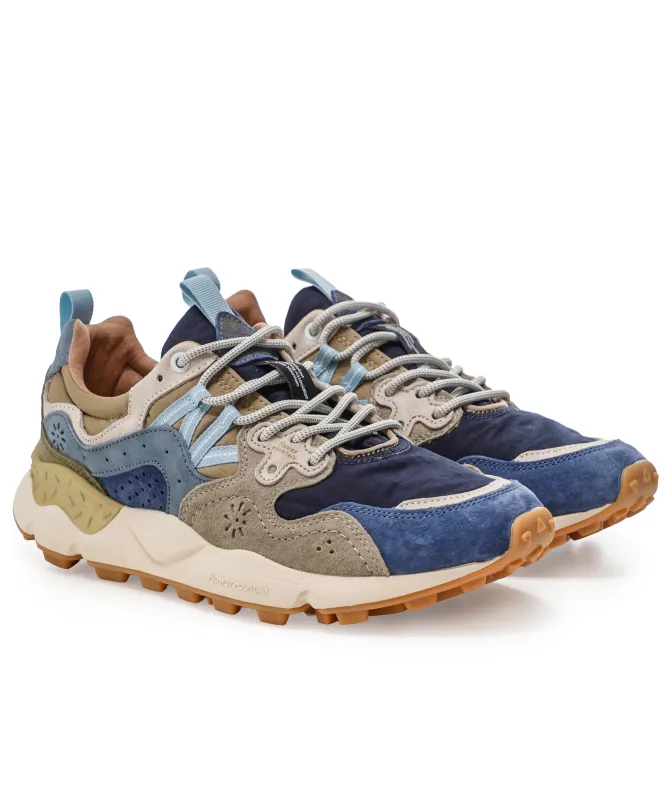 Flower Mountain Yamano 3 Trainers