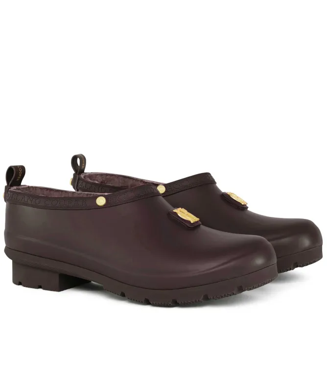 Holland Cooper Gardening Loafer