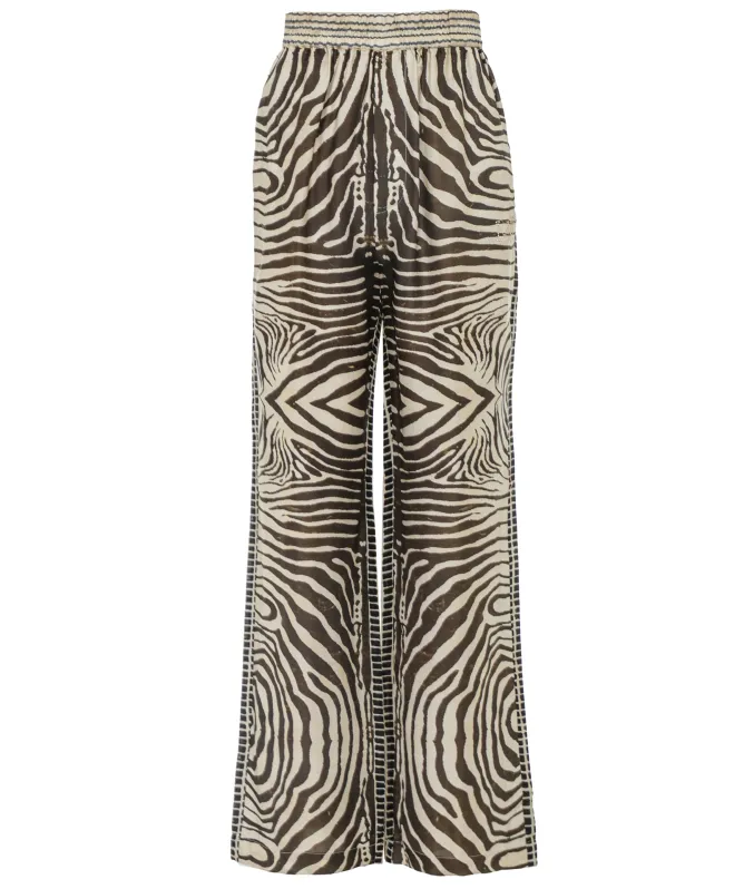 Me369 Bailey Straight Leg Trousers