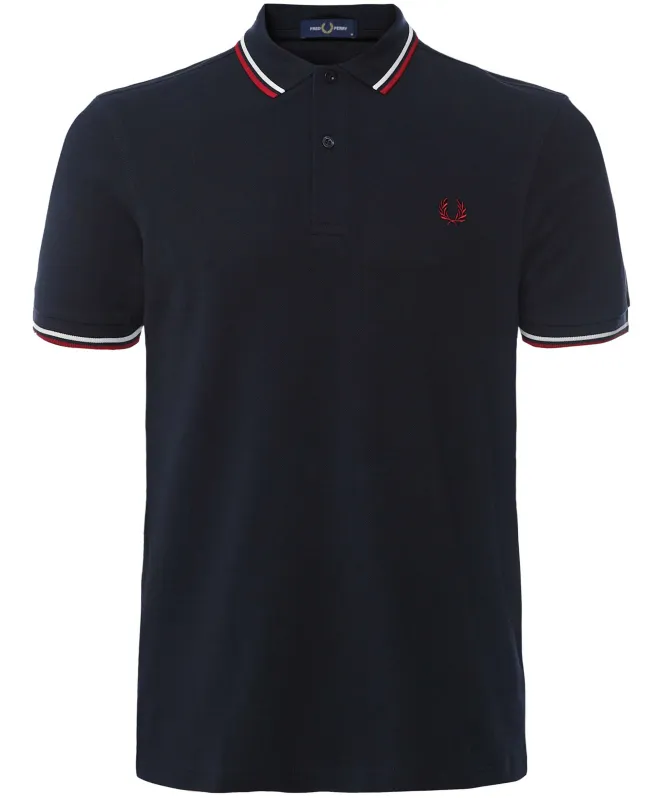 Fred Perry M3600 Polo Shirt