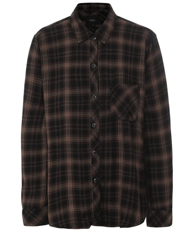 Rails Hunter Plaid Shirt