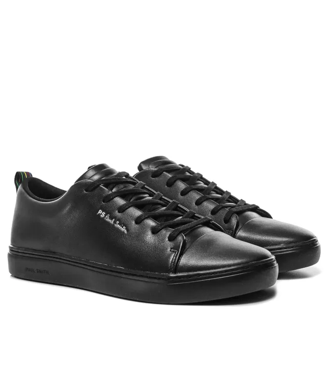 Paul Smith Leather Lee Trainers