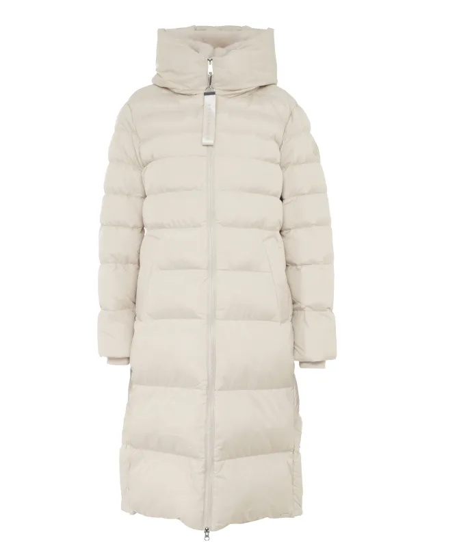 Rino and Pelle Hudson Padded Coat