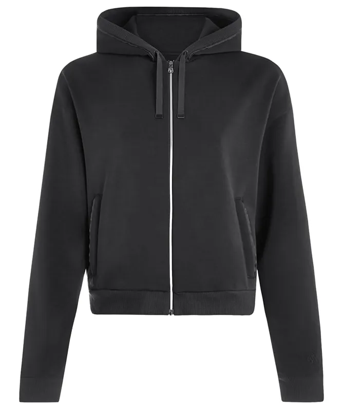Varley Jorgie Zip-Through Hoodie