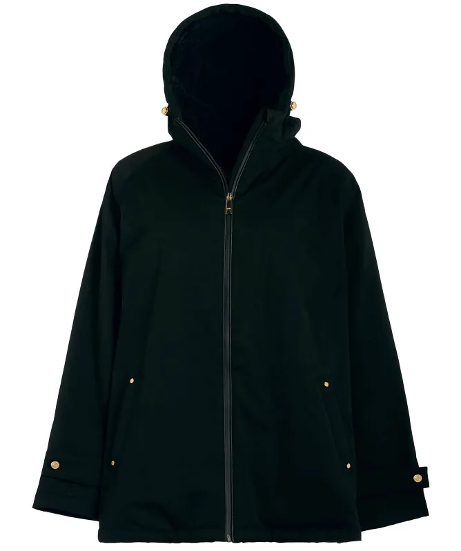 Holland Cooper One-Size Waterproof Jacket