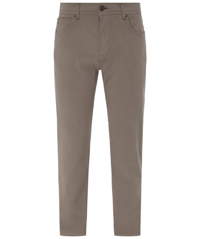 Sand Suede Touch Burton Jeans