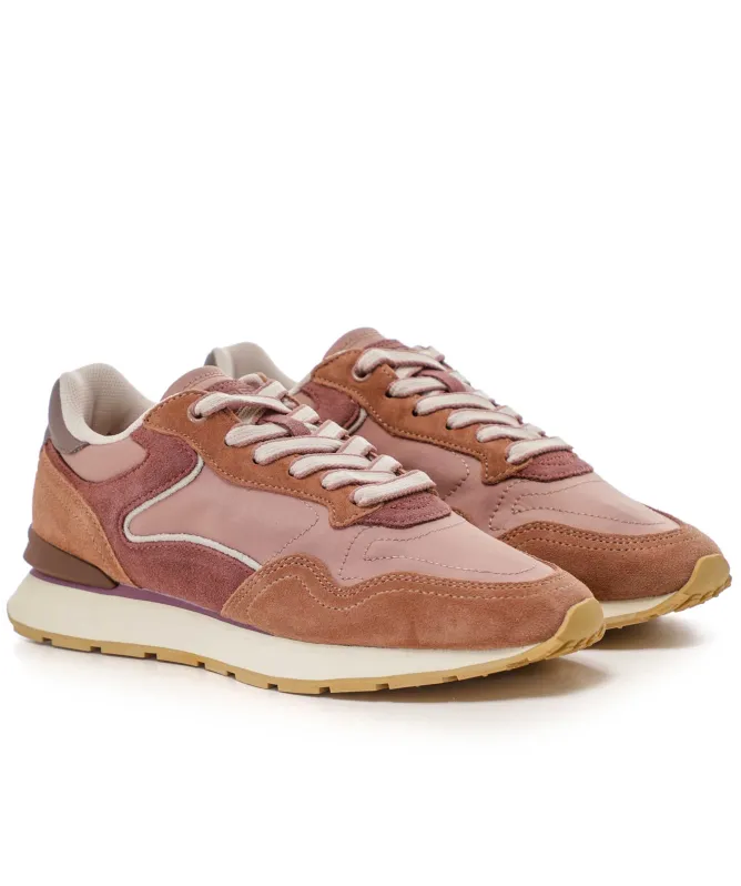 HOFF City Terracotta Trainers