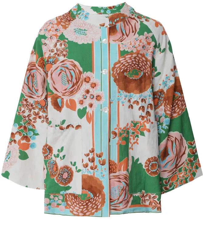 One Hundred Stars Bouquet Jacket