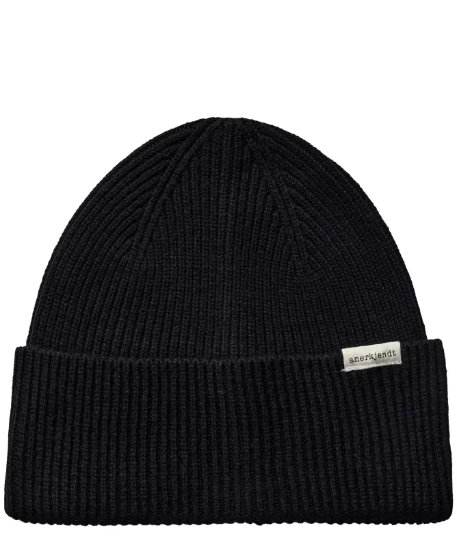 Anerkjendt Akfelix Felix Merino Wool Beanie