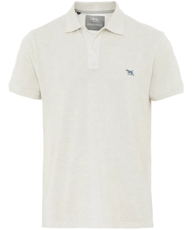 Rodd and Gunn The Gunn Sports Fit Polo