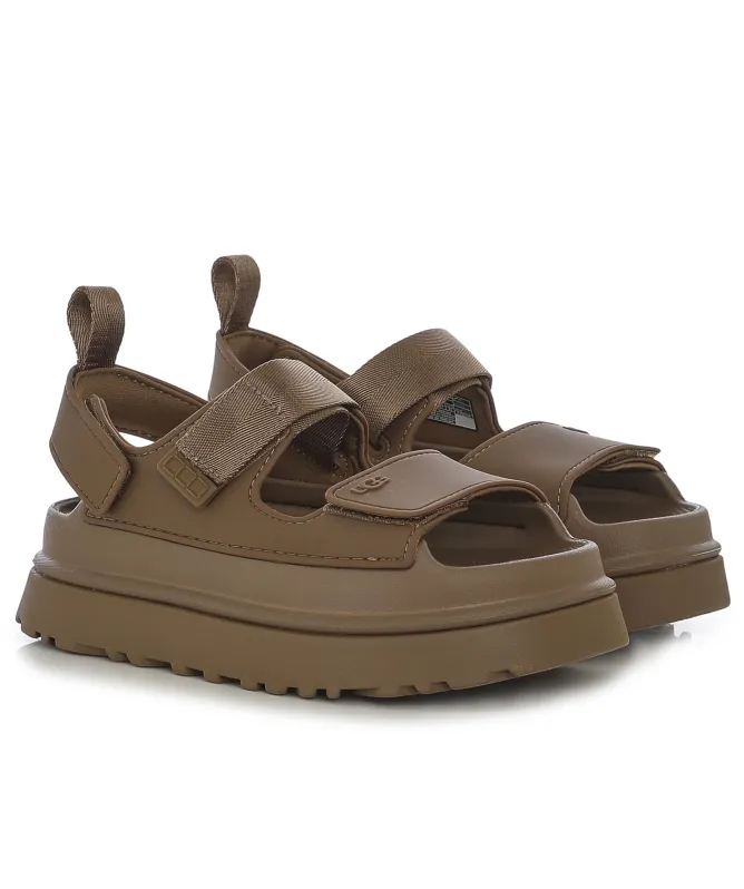 UGG Water-Resistant GoldenGlow Sandals