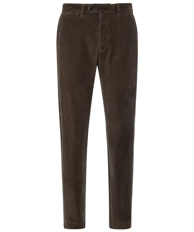 Hartford Taylor Corduroy Trousers