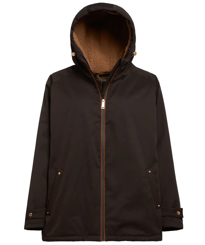 Holland Cooper One-Size Waterproof Jacket