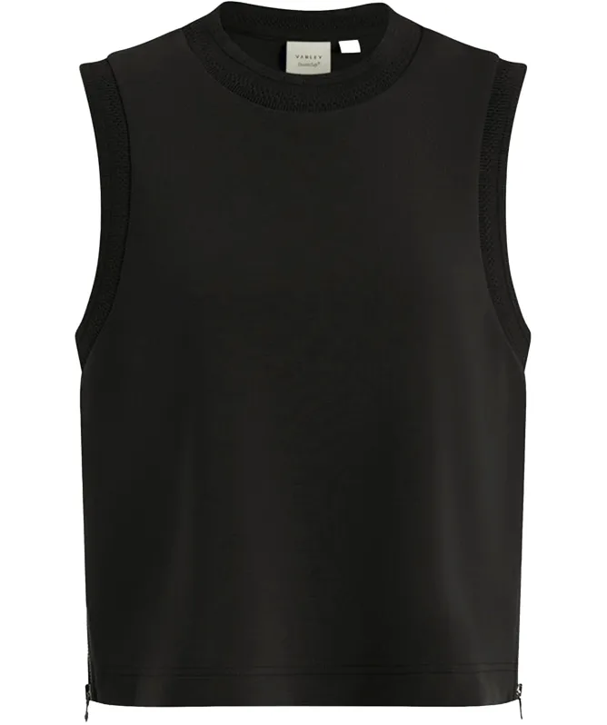 Varley Shea Crop Tank Top