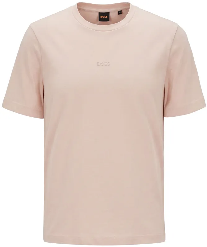 BOSS Relaxed Fit Tchup T-Shirt