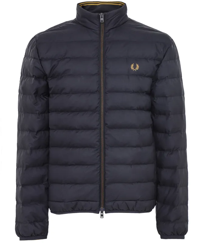 Fred Perry Insulated Jacket