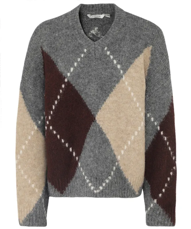 Noella Lai Knit Jumper