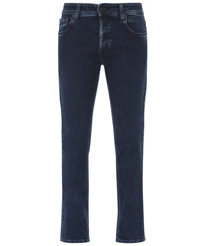 Replay Straight Fit Grover Jeans