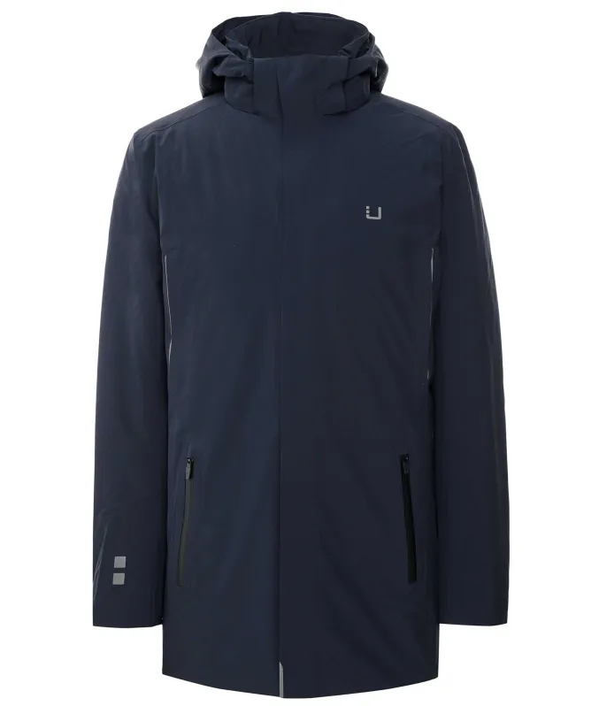 UBR Waterproof Regulator Parka