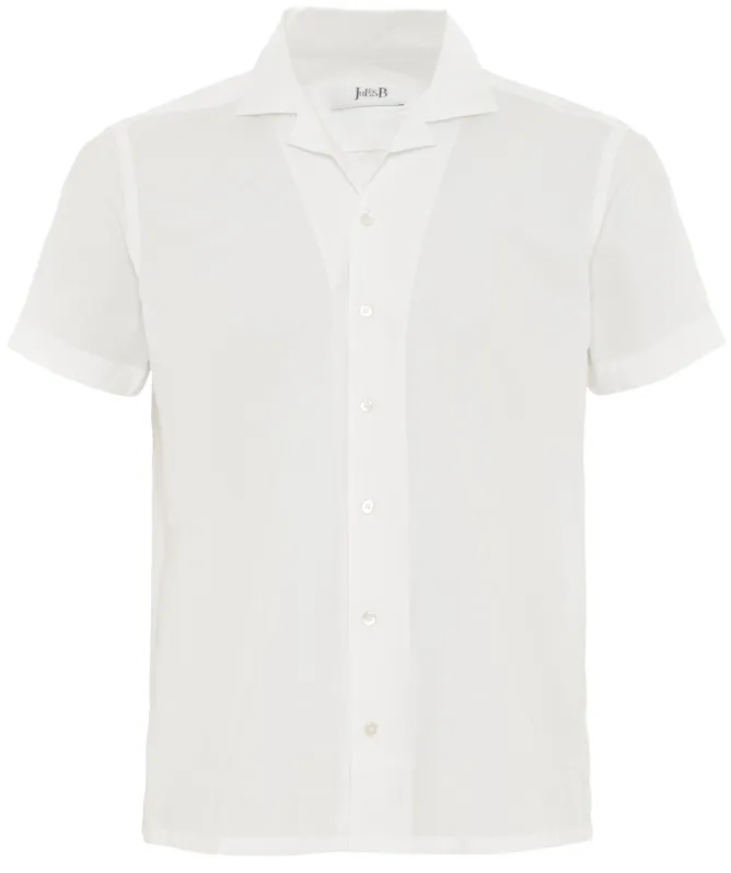 Jules B Para Stretch Bowling Shirt