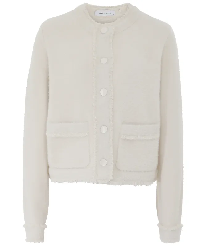 Rino and Pelle Florieke Jacket