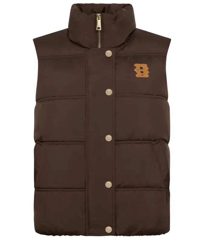 Holland Cooper Milton Padded Gilet