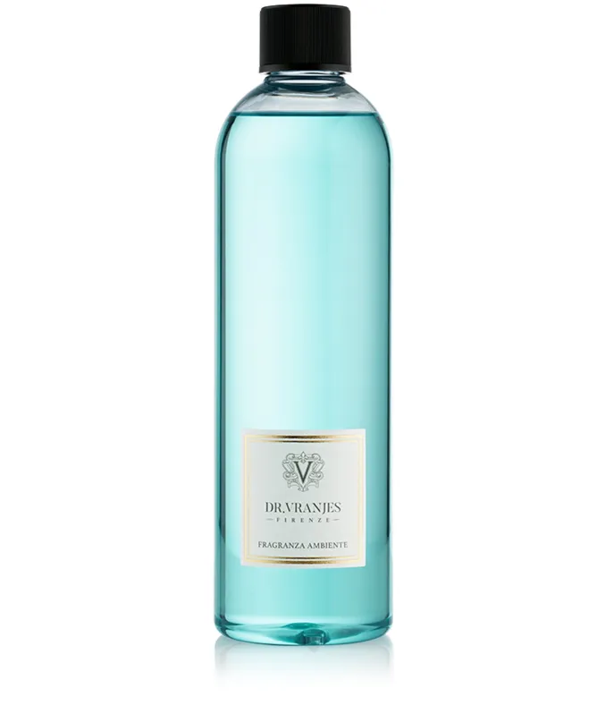 Dr. Vranjes Firenze Acqua Fragrance 500ml Refill