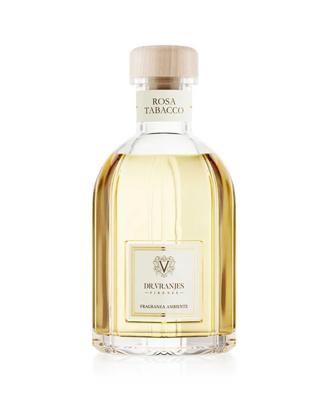 Dr. Vranjes Firenze Rosa Tabacco Diffuser 1250ml